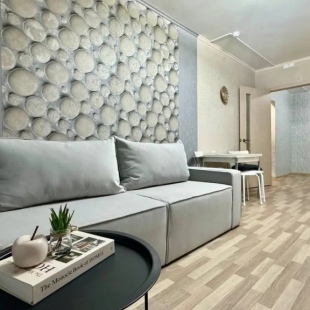 Фотография квартиры Квартира 2 комнатная на Судостроительной 31В