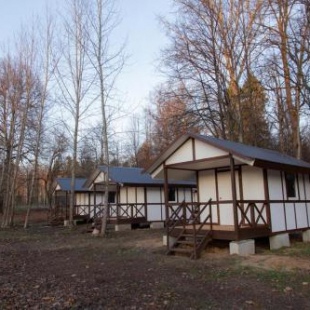 Фотография гостевого дома Усадьба Гребнево