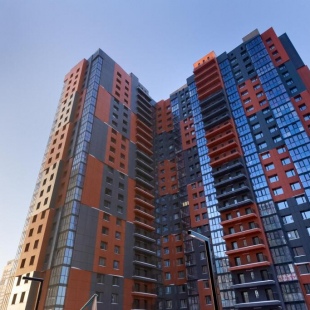 Фотография квартиры Апартаменты на улице Кирова 11