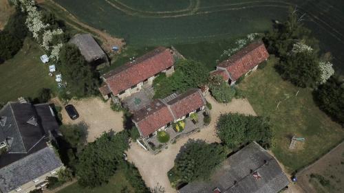 Фотография базы отдыха Beeches Farmhouse Rooms & Cottages