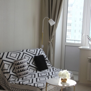 Фотография квартиры Квартира в 10 минутах от Центра в Шаге от СВАКУ, Консар, Таможни