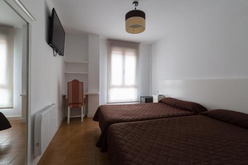 Фотография гостевого дома Hostal Misericordia