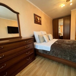 Фотография квартиры Апартаменты Созвездие Камчатки возле Сквера