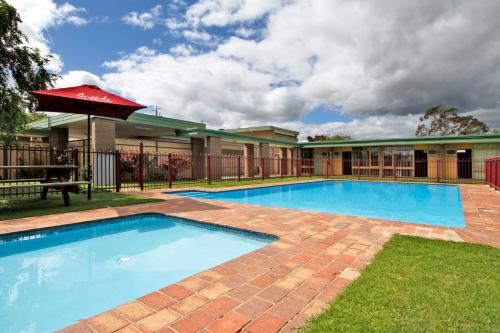 Фотография мотеля Midtown Motor Inn