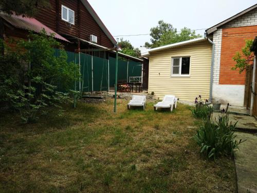 Фотография гостевого дома Дом Краснодарская, 3