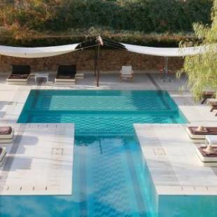 Фотографии гостевого дома
Domaine Malika - Adults Only