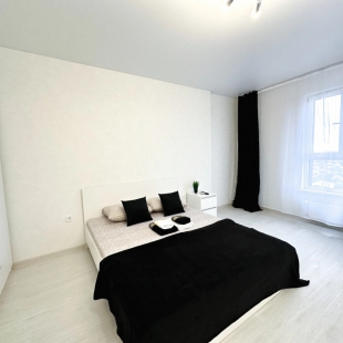 Фотография квартиры Апартаменты Звёздное Небо