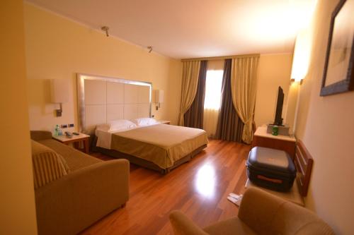 Фотография гостиницы Hotel Airone