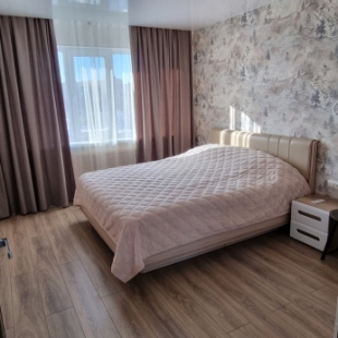 Фотография квартиры Апартаменты на Комсомольской 4