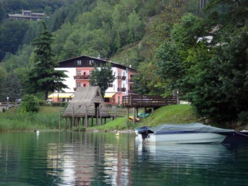 Фотография гостиницы Hotel Cima d'Oro