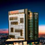 Фотография гостиницы Ramada Plaza By Wyndham Istanbul Tekstilkent