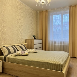 Фотография квартиры Квартира Просторная 2шка напротив Уфа- Арены