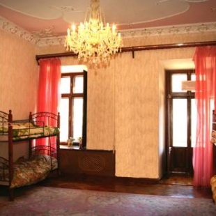 Фотография хостела Бабушка Гранд