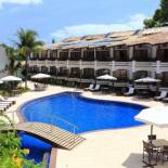 Фотография гостиницы Best Western Shalimar Praia Hotel