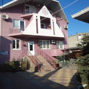 Фотография гостевого дома Лагуна