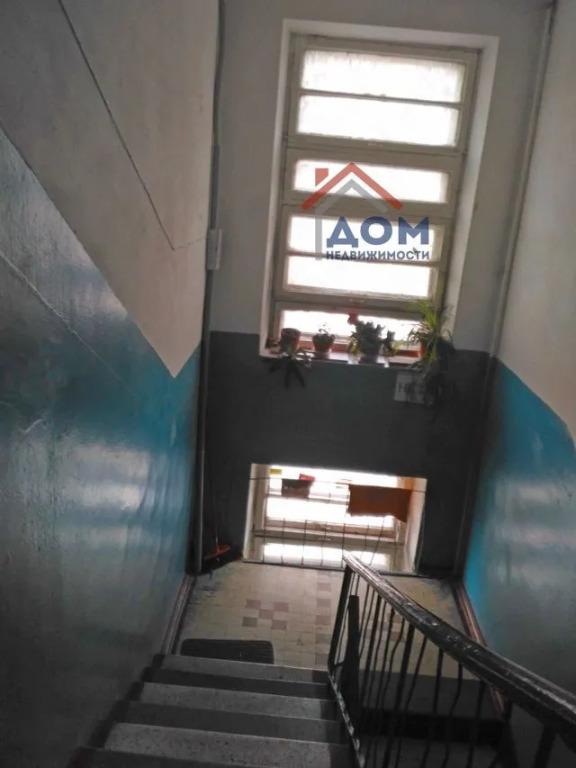 Фотография квартиры Квартира Двухкомнатная на Луначарского 10/15