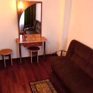 Фотография гостиницы Hotel Amadeo