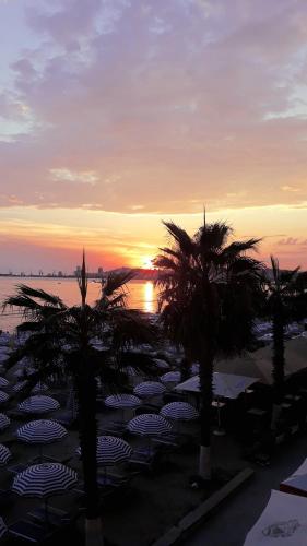 Фотография квартиры Durres Strand direkt am Meer