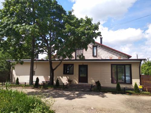 Фотография мини отеля Алекс