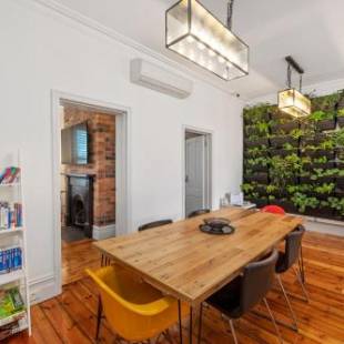 Фотографии мини отеля
Work Sleep Live Melbourne