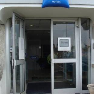 Фотографии гостиницы
ibis Budget Thiers