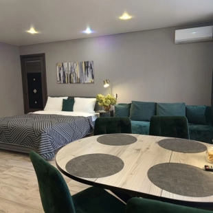 Фотография квартиры Квартира 2х комнатная квартира в центре города