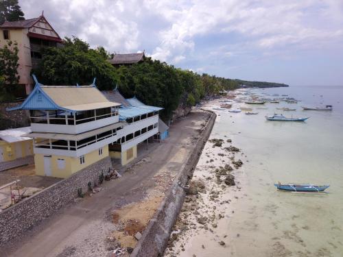 Фотография хостела Phinisi Hostel Bira