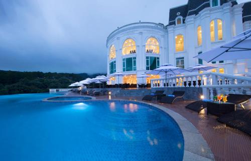 Фотография гостиницы Dalat Wonder Resort