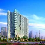 Фотография гостиницы Leeden Hotel Guangzhou