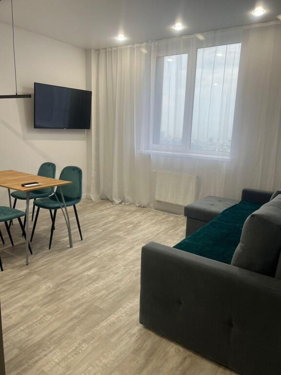 Фотография квартиры Viahome (Виахоум) на улице Полковника Фесюна 20