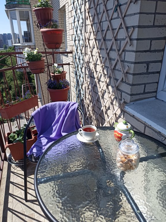 Фотография квартиры Апартаменты Zvezdnaya