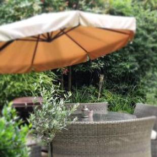 Фотографии гостевого дома
The Mills Guesthouse Hatfield