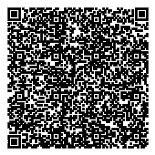 QR код хостела Гостевой двор Паровоз