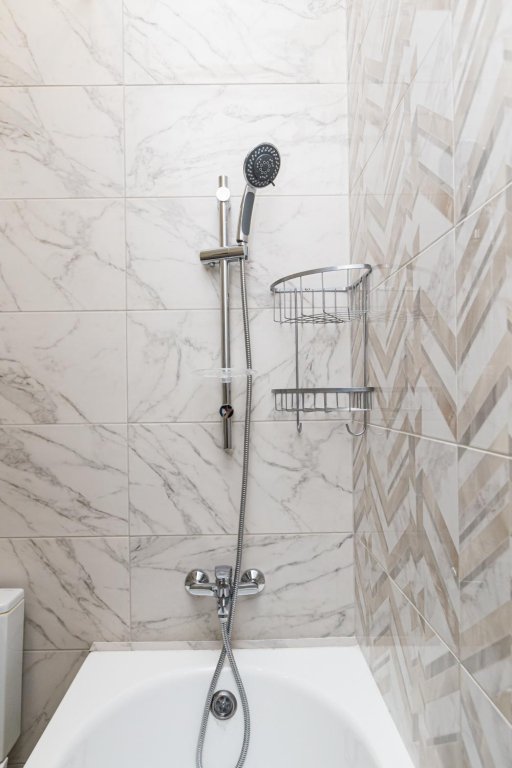 Фотография квартиры MOKO Apartments (МОКО Апартментс) на улице Татьянин Парк 19 корпус 3