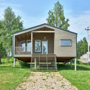 Фотография Коттеджа Частный дом 499