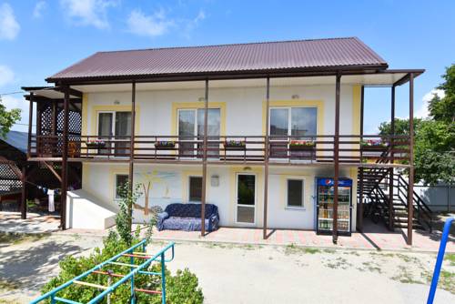 Фотография гостевого дома На Коллективной, 121