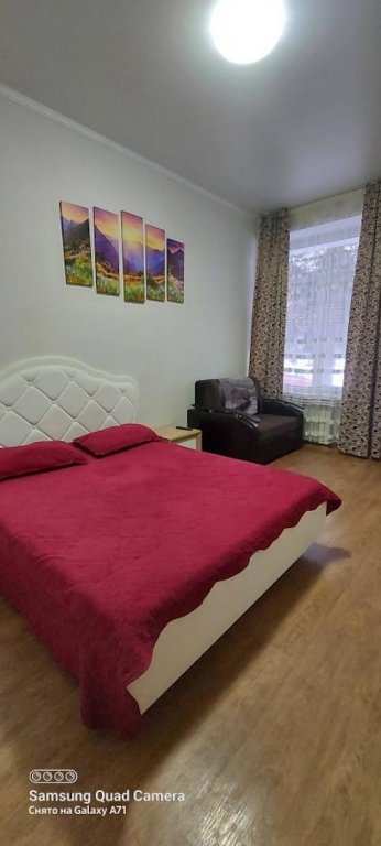 Фотографии квартиры
Rich House (Рич Хаус) на улице Садовое Кольцо