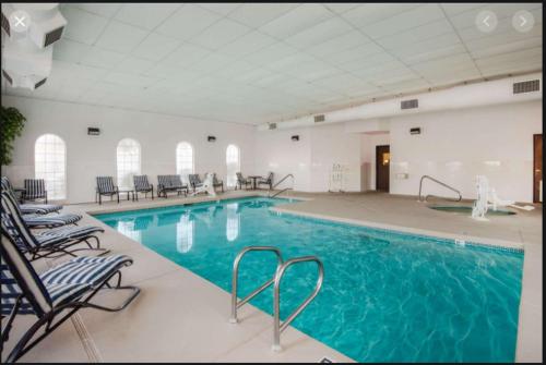 Фотография гостиницы Hawthorn Suites by Wyndham Monahans