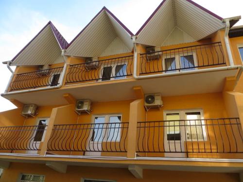 Фотография гостевого дома Эксклюзив