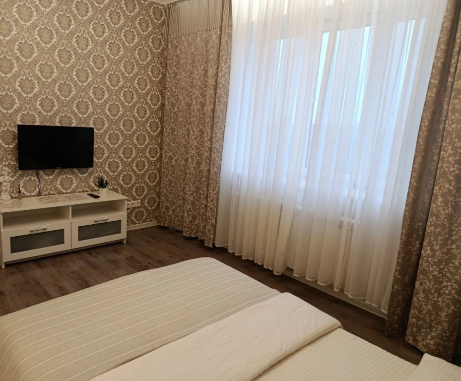 Фотография квартиры Апартаменты Квартира AlexHome РП Свердловский Алексея Короткова 1