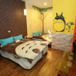 Фотография мини отеля Smile Baby