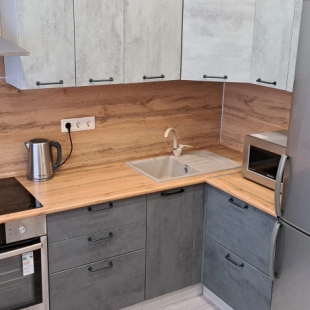 Фотография квартиры Квартира Уютная квартира на парке Победы