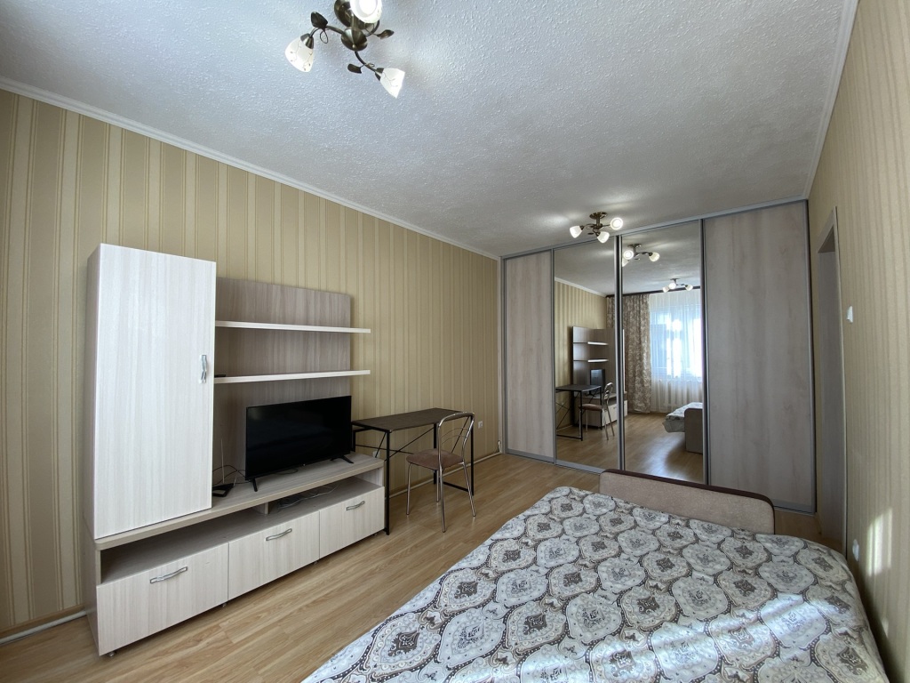 Фотография квартиры Квартира  Илне 1к рядом Филармония, Музей, Департамент образования