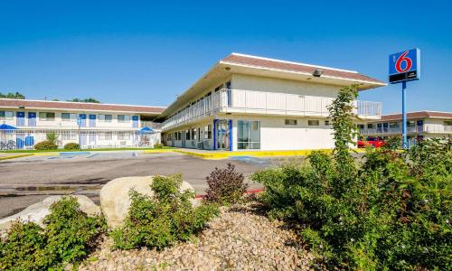 Фотография гостиницы Motel 6-Thornton, CO - Denver