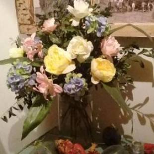 Фотографии мини отеля
Doña Irene B & B