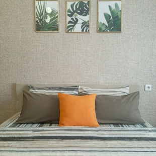 Фотография квартиры Квартира Уютная на Байбакова