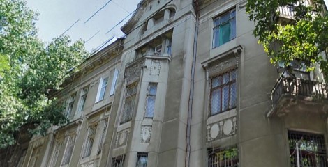 Фотография хостела Тимо