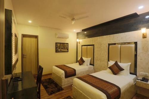 Фотографии гостиницы
Airport Plazzo