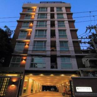 Фотографии гостиницы
D Varee Residence Montara Thonglor 25