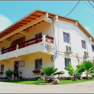 Фотографии мини отеля
Bed and Breakfast La Casa Naranja